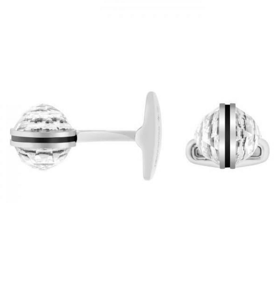Gemelos Swarovski Hombre in Aleación de Metal 5099047 - 5099047